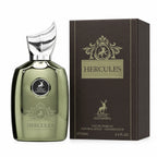 Hercules By Maison Alhambra Eau De Parfum 100ml EDP
