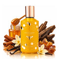 Honeyed Fantasy Pendora By Paris Corner Eau De Parfum 100ml