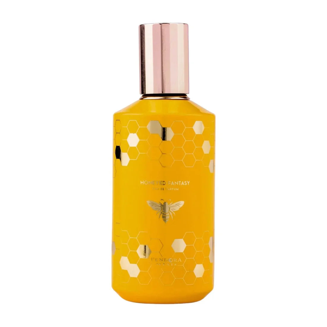 Honeyed Fantasy Pendora By Paris Corner Eau De Parfum 100ml