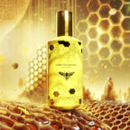 Honeyed Fantasy Pendora By Paris Corner Eau De Parfum 100ml