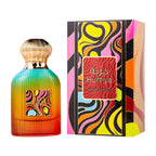 Hurriya By Paris Corner Eau De Parfum 100ml