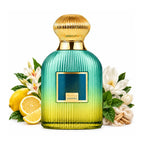 Hurriya Gingerique By Paris Corner Eau De Parfum 100ml