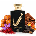 Ishq Al Shuyukh Gold By Lattafa Eau de Parfum 100ml