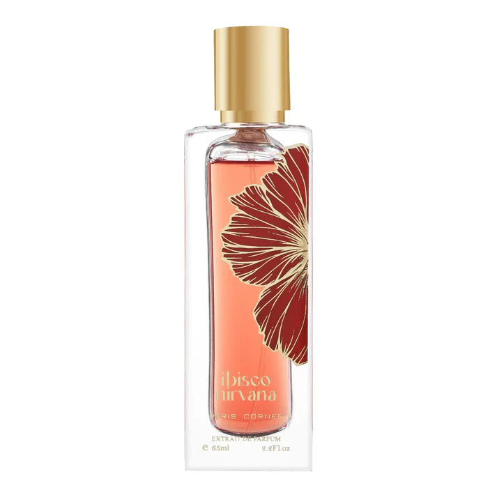 Ibisco Nirvana By Paris Corner Extrait De Parfum 65ml