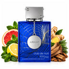 Club De Nuit Iconic Man By Armaf Eau De Parfum 105ml