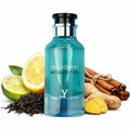 Imaginari Jacques Yves By Fragrance World Eau De Parfum 100ml