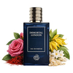 Immortal London By Fragrance World Eau De Parfum 100ml