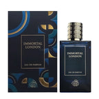 Immortal London By Fragrance World Eau De Parfum 100ml
