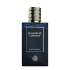 Immortal London By Fragrance World Eau De Parfum 100ml