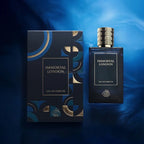 Immortal London By Fragrance World Eau De Parfum 100ml