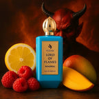 Immortal Lord Of Flames By Volare Eau De Parfum 100ml