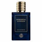 Immortal London By Fragrance World Eau De Parfum 100ml