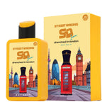Drenched In London By Street Origins Extrait De Parfum 75ml