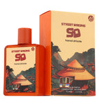 Hanoi Drizzle By Street Origins Eau De parfum 75ml