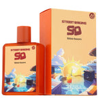 Ibiza Boom By Street Origins Eau De Parfum 75ml