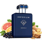 Imperium Absolu By Fragrance World Eau De Parfum 100ml