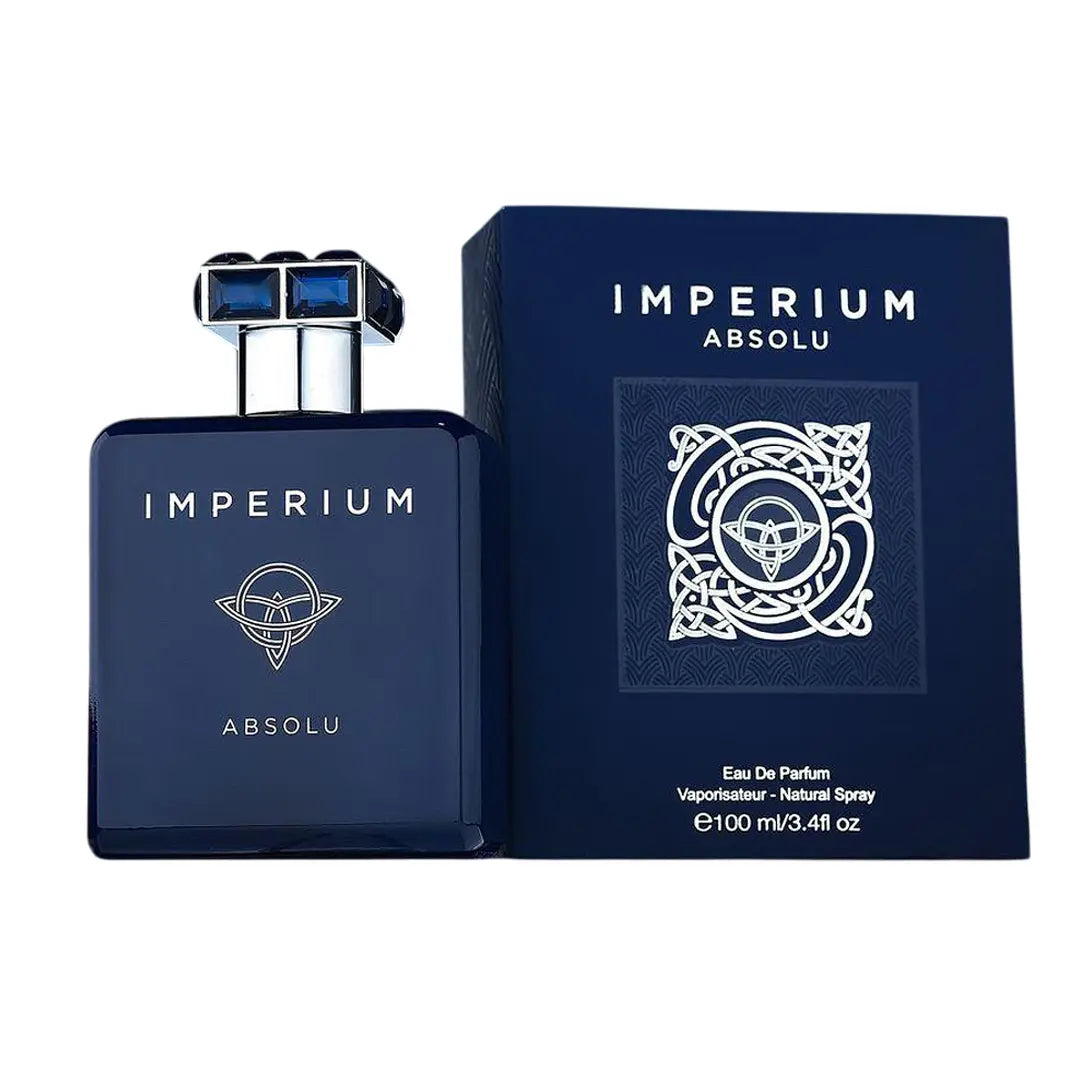 Imperium Absolu By Fragrance World Eau De Parfum 100ml