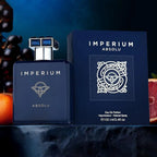 Imperium Absolu By Fragrance World Eau De Parfum 100ml