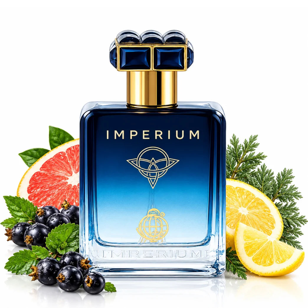 Imperium By Fragrance World Eau De Parfum 100ml
