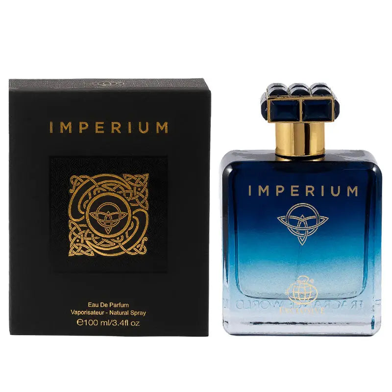 Imperium By Fragrance World Eau De Parfum 100ml