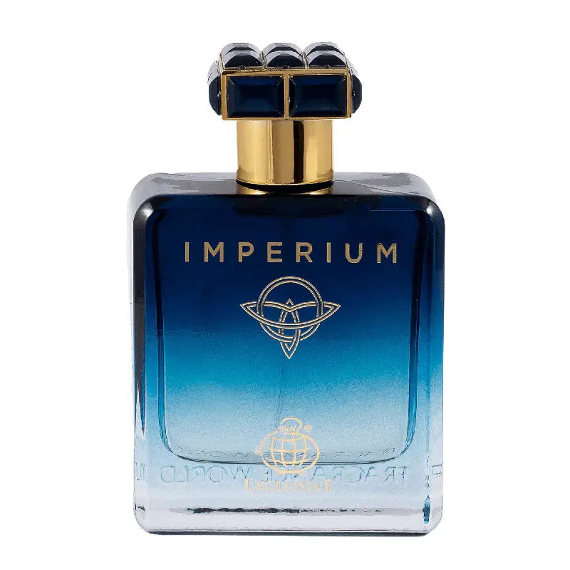 Imperium By Fragrance World Eau De Parfum 100ml