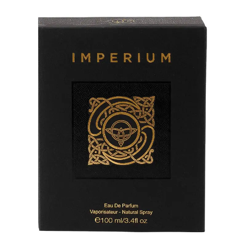 Imperium By Fragrance World Eau De Parfum 100ml