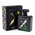 Imperium X By Fragrance World Eau De Parfum 100ml