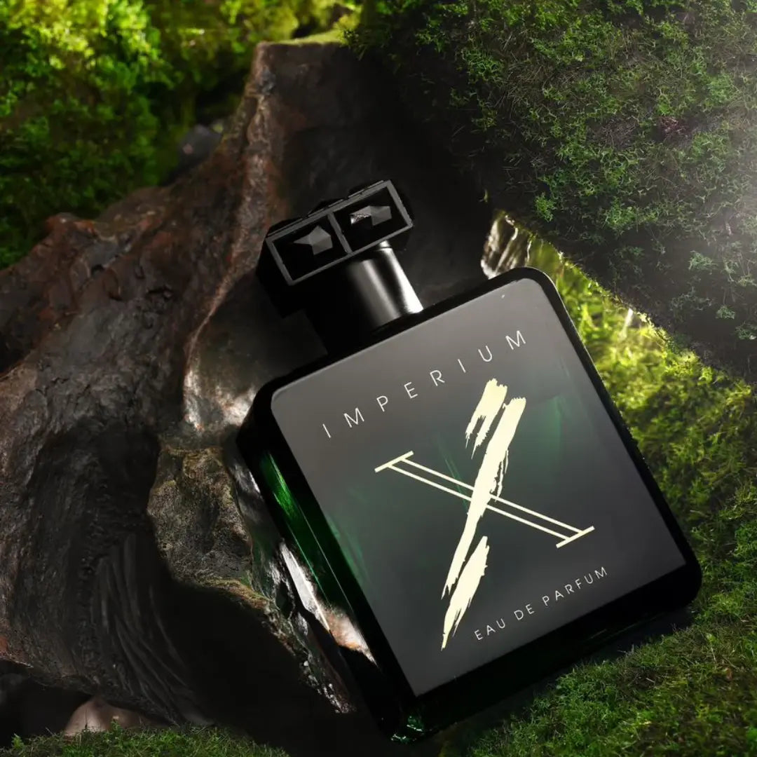 Imperium X By Fragrance World Eau De Parfum 100ml