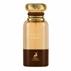 Incense Ebony By Maison Alhambra Eau De Parfum 80ml