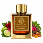 Minister Of Oud Indonesian Oud By Fragrance World Extrait De Parfum 100ml