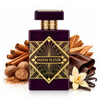 Infini Elixir By Maison Alhambra Eau De Parfum 100ml