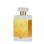 Infini Musk By Maison Alhambra Eau De Parfum 100ml