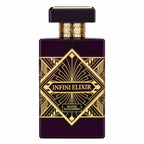 Infini Elixir By Maison Alhambra Eau De Parfum 100ml
