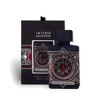 Intense Addiction By French Avenue Extrait De Parfum 80ml