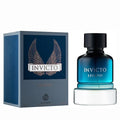 Invicto Legend By Fragrance World Eau De Parfum 100ml