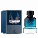 Invicto Legend By Fragrance World Eau De Parfum 100ml