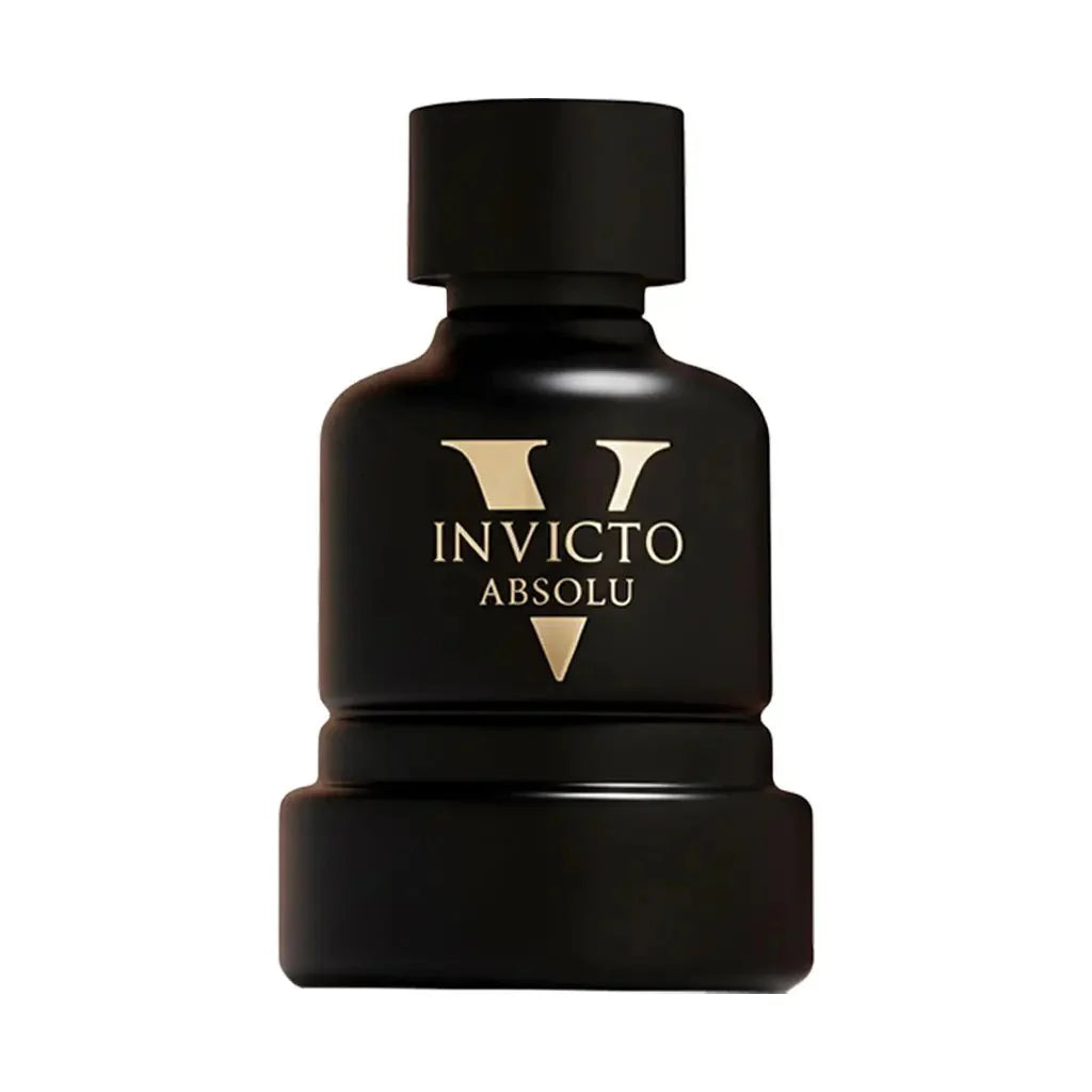 Invicto Absolu By Fragrance World Eau De Parfum 100ml