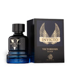 Invicto Victorious Elixir By Fragrance World Eau De Parfum 100ml