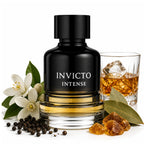 Invicto Intense By Fragrance World Eau De Parfum 100ml