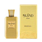 Island Sun By Khadlaj Extrait De Parfum 100ml