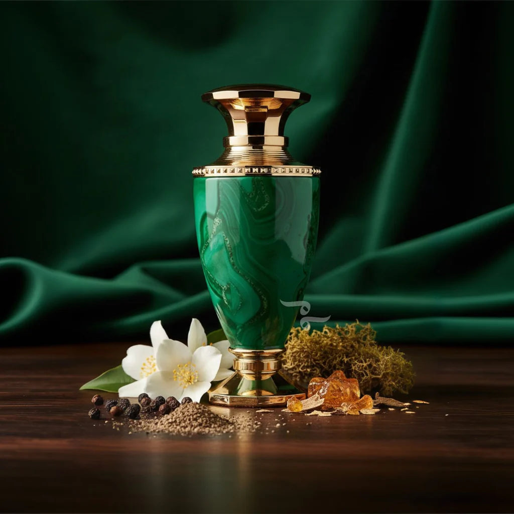 Jade By French Avenue Extrait De Parfum 100ml
