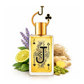 Jack of Clubs (J) By Fragrance World Eau De Parfum 80ml