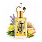 Jack of Clubs (J) By Fragrance World Eau De Parfum 80ml