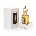 Jack of Clubs (J) By Fragrance World Eau De Parfum 80ml