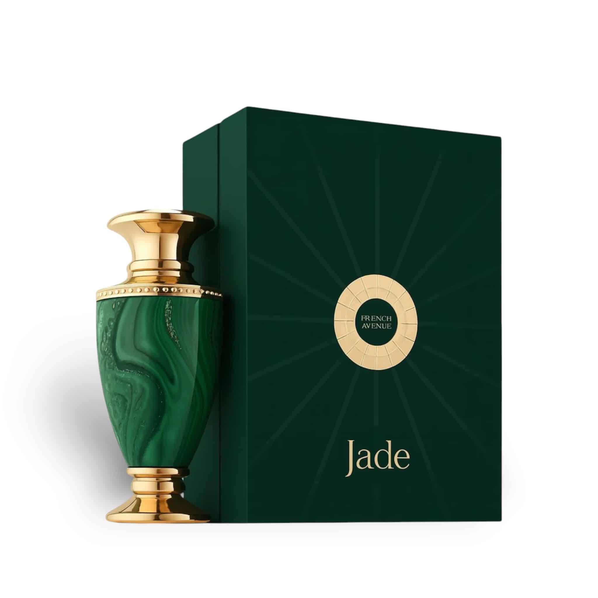 Jade By French Avenue Extrait De Parfum 100ml