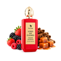 Venom Infernal Lord Of Flames By Volare Eau De Parfum 100ml