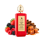 Venom Infernal Lord Of Flames By Volare Eau De Parfum 100ml