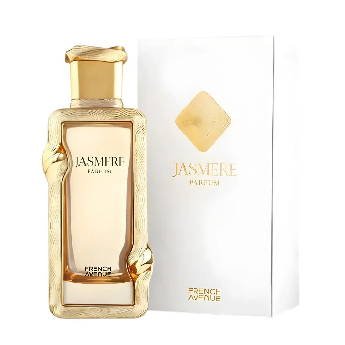 Jasmere By French Avenue Extrait De Parfum 100ml