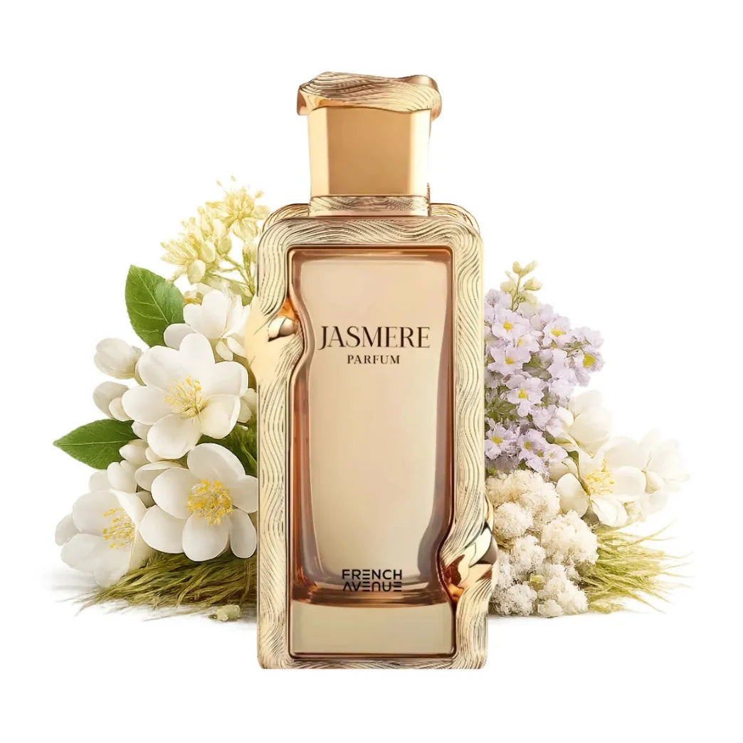 Jasmere By French Avenue Extrait De Parfum 100ml