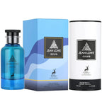 Jean Lowe Azure By Maison Alhambra Eau De Parfum 100ml